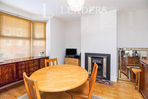undefined, Cambria Road, Evesham, WR11