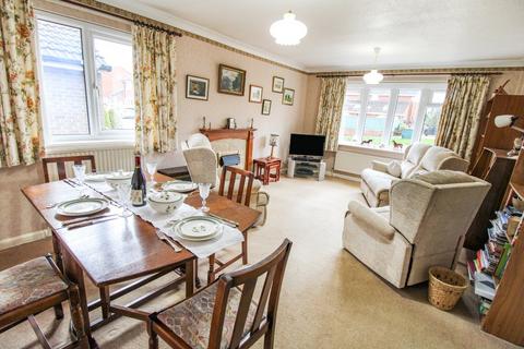 undefined, Malham Way, Knaresborough, North Yorkshire, HG5