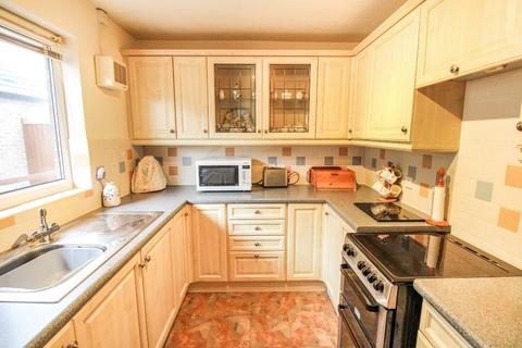 undefined, Malham Way, Knaresborough, North Yorkshire, HG5