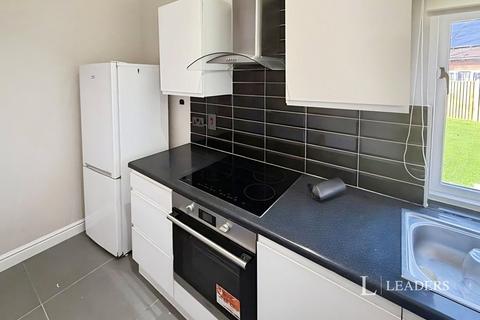 undefined, Eastfield Road, PE1