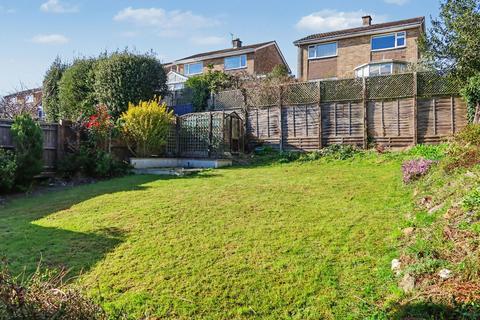 3 bedroom detached house for sale, Dorchester Grove, Banbury