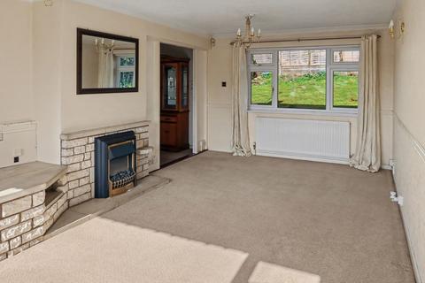 3 bedroom detached house for sale, Dorchester Grove, Banbury