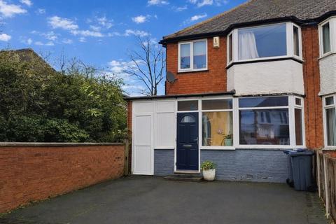undefined, Gotham Road, South Yardley, Birmingham