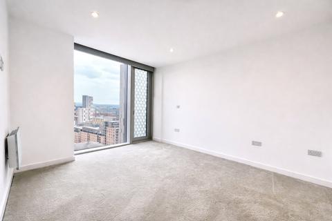 2 bedroom apartment to rent, Great Bridgewater Street, Manchester, M1