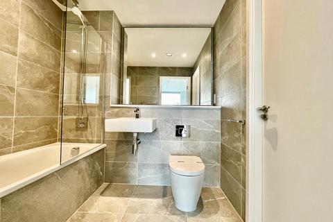 2 bedroom apartment to rent, Great Bridgewater Street, Manchester, M1