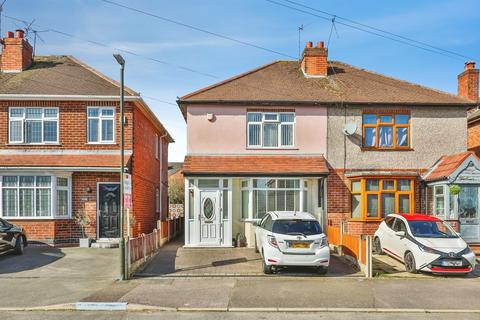 undefined, Doris Road, ILKESTON