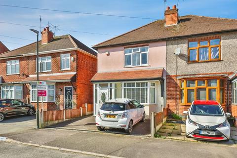 undefined, Doris Road, ILKESTON