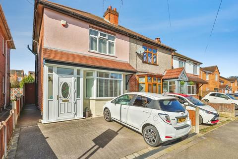 undefined, Doris Road, ILKESTON