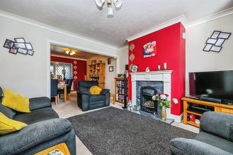 undefined, Doris Road, ILKESTON