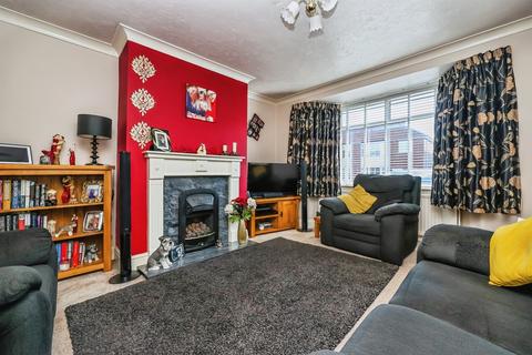 undefined, Doris Road, ILKESTON