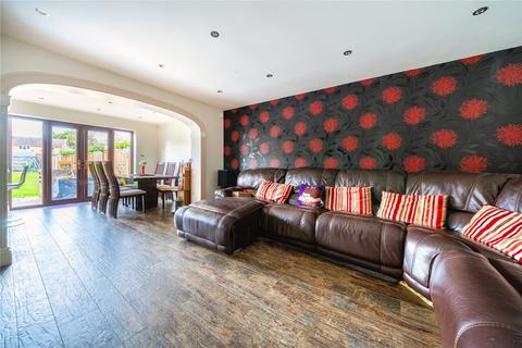 3 bedroom semi-detached house for sale, Slade Road, Chertsey KT16