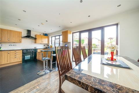3 bedroom semi-detached house for sale, Slade Road, Chertsey KT16