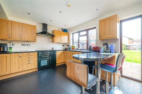 3 bedroom semi-detached house for sale, Slade Road, Chertsey KT16