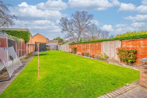 3 bedroom semi-detached house for sale, Slade Road, Chertsey KT16
