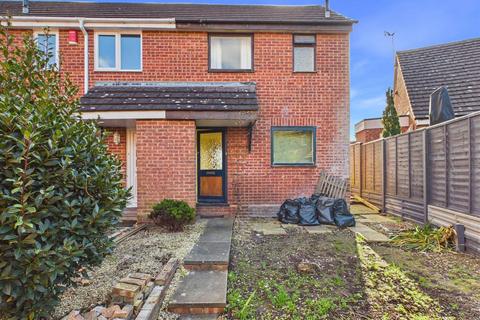 undefined, Ash Grove, Evesham