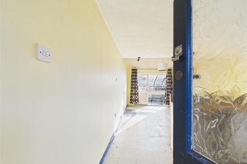 undefined, Ash Grove, Evesham