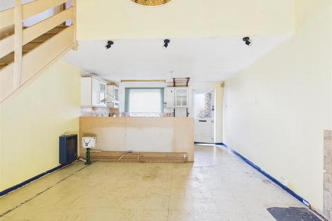 undefined, Ash Grove, Evesham