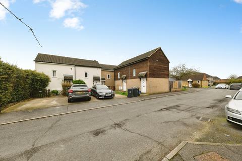 Lime Close, STEVENAGE, Hertfordshire, SG2