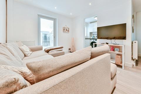 1 bedroom end of terrace house for sale, Lime Close, STEVENAGE, Hertfordshire, SG2