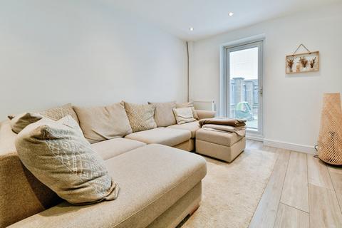 1 bedroom end of terrace house for sale, Lime Close, STEVENAGE, Hertfordshire, SG2