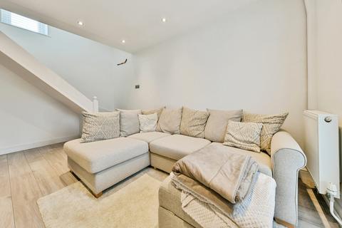 1 bedroom end of terrace house for sale, Lime Close, STEVENAGE, Hertfordshire, SG2