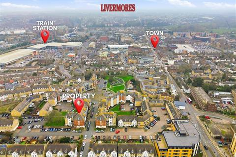 undefined, Crawford Avenue, Dartford