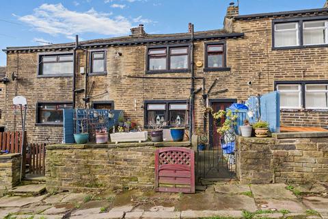 undefined, Back Field, Thornton, Bradford, BD13