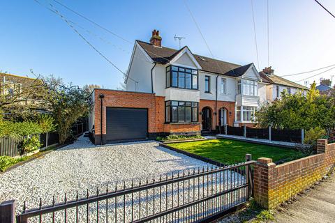 undefined, Queens Road, Rayleigh, SS6