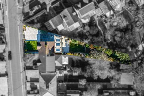 undefined, Queens Road, Rayleigh, SS6