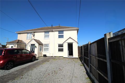 undefined, Castle Lane, Benfleet, Essex, SS7