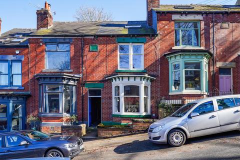 undefined, Burnside Avenue, Sheffield S8