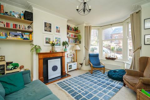 undefined, Burnside Avenue, Sheffield S8