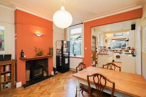 undefined, Burnside Avenue, Sheffield S8