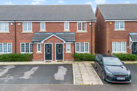 undefined, South Meadow Close, Lowton, WA3