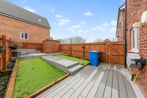 undefined, South Meadow Close, Lowton, WA3