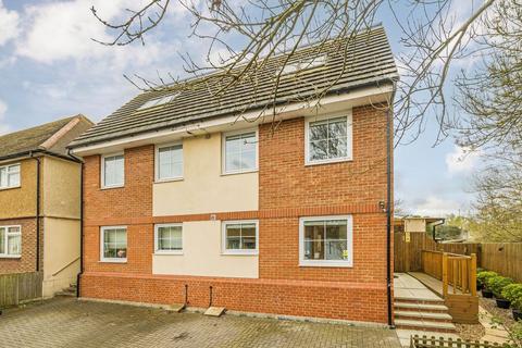 undefined, Haycroft Road, Surbiton KT6