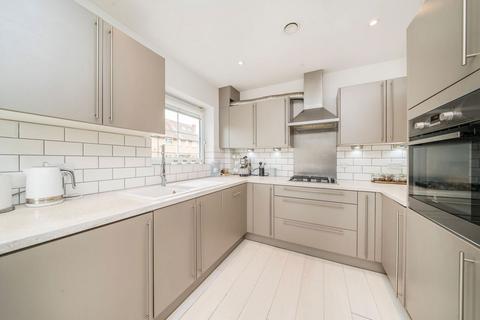 undefined, Haycroft Road, Surbiton KT6