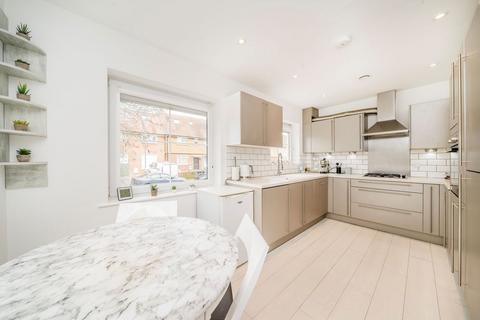 undefined, Haycroft Road, Surbiton KT6