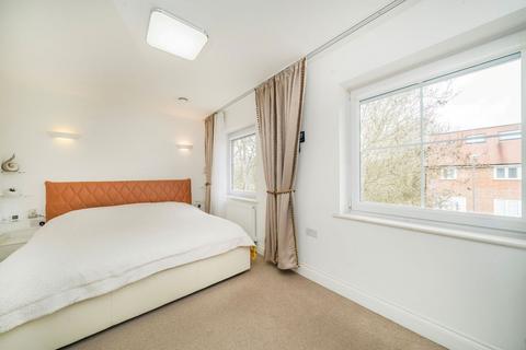 undefined, Haycroft Road, Surbiton KT6