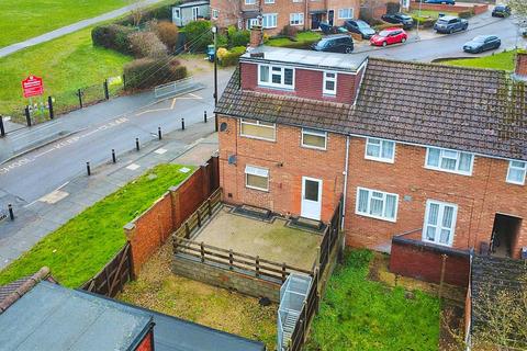 5 bedroom end of terrace house for sale, Oak Street, Hemel Hempstead HP3
