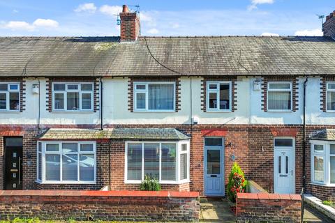 3 bedroom house for sale, Willis Street, Warrington, WA1