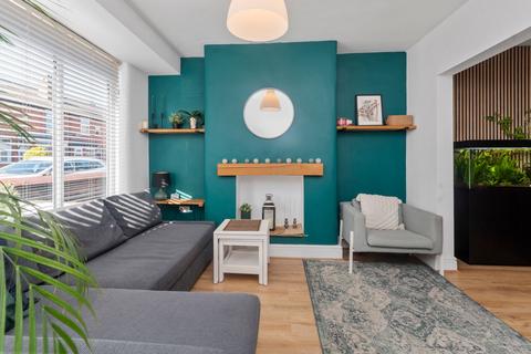 3 bedroom house for sale, Willis Street, Warrington, WA1