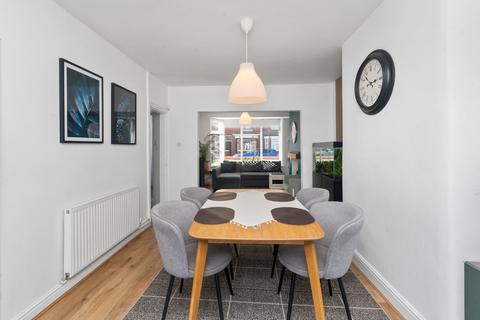 3 bedroom house for sale, Willis Street, Warrington, WA1