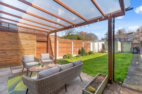 3 bedroom house for sale, Willis Street, Warrington, WA1