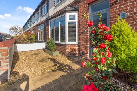 3 bedroom house for sale, Willis Street, Warrington, WA1