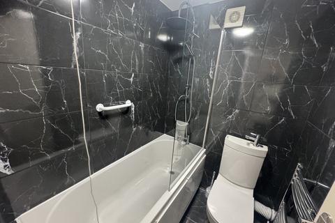 undefined, Croydon CR2