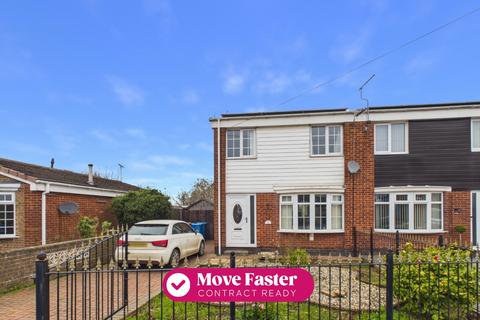 undefined, Downfield Avenue, Hull, HU6 7XE