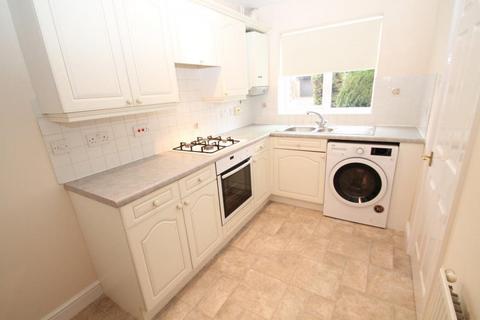 undefined, Goldsmith Close, Wokingham RG40