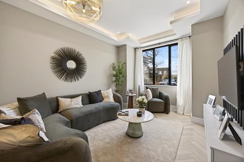 undefined, Abbotswood Road, London