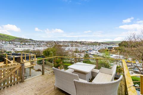 undefined, Brixham Road, Kingswear